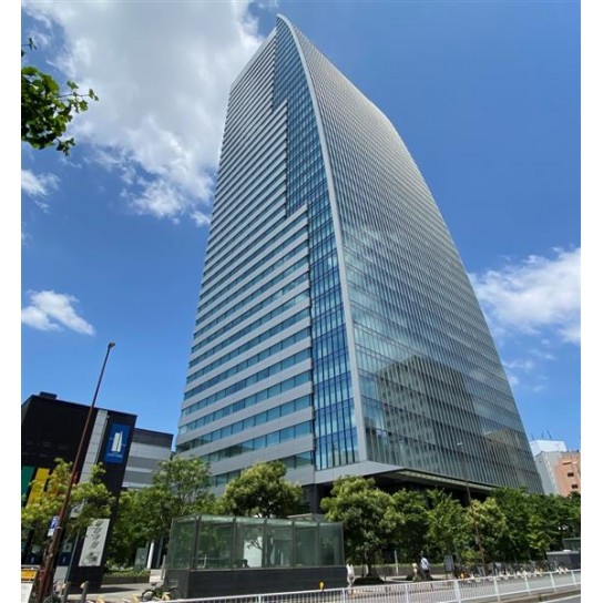 ルーセントタワー